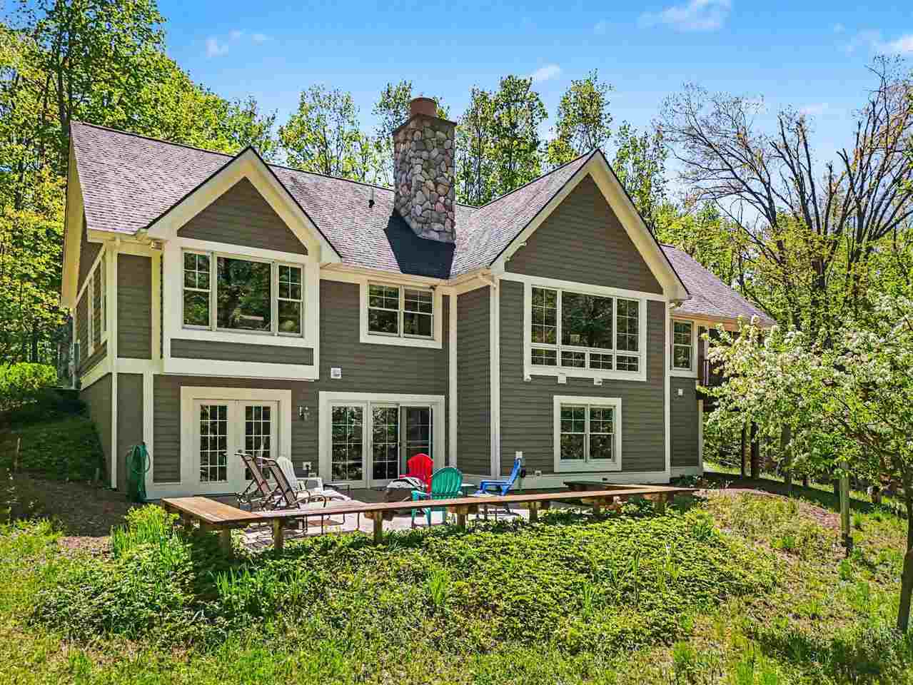 5654 Cherry Court Petoskey MI 49770