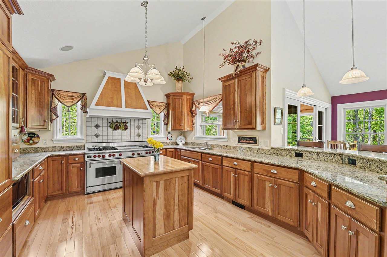 5654 Cherry Court Petoskey MI 49770