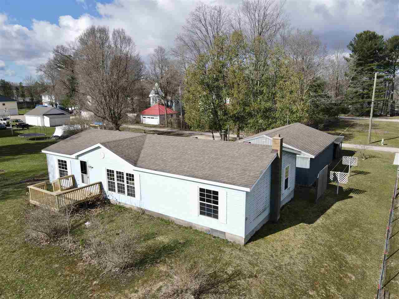 607 Third Street East Jordan MI 49727