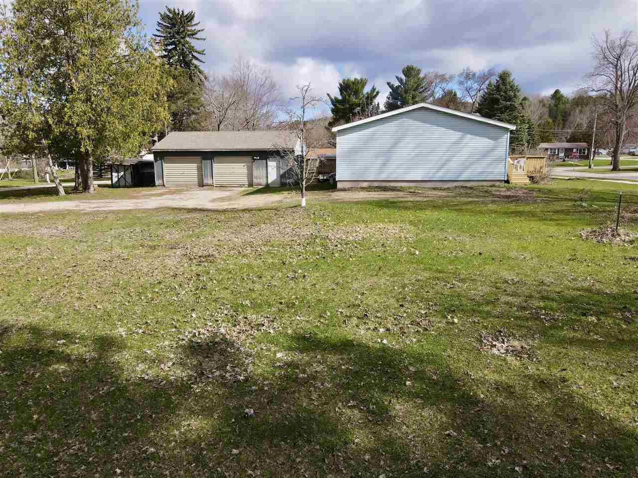 607 Third Street East Jordan MI 49727