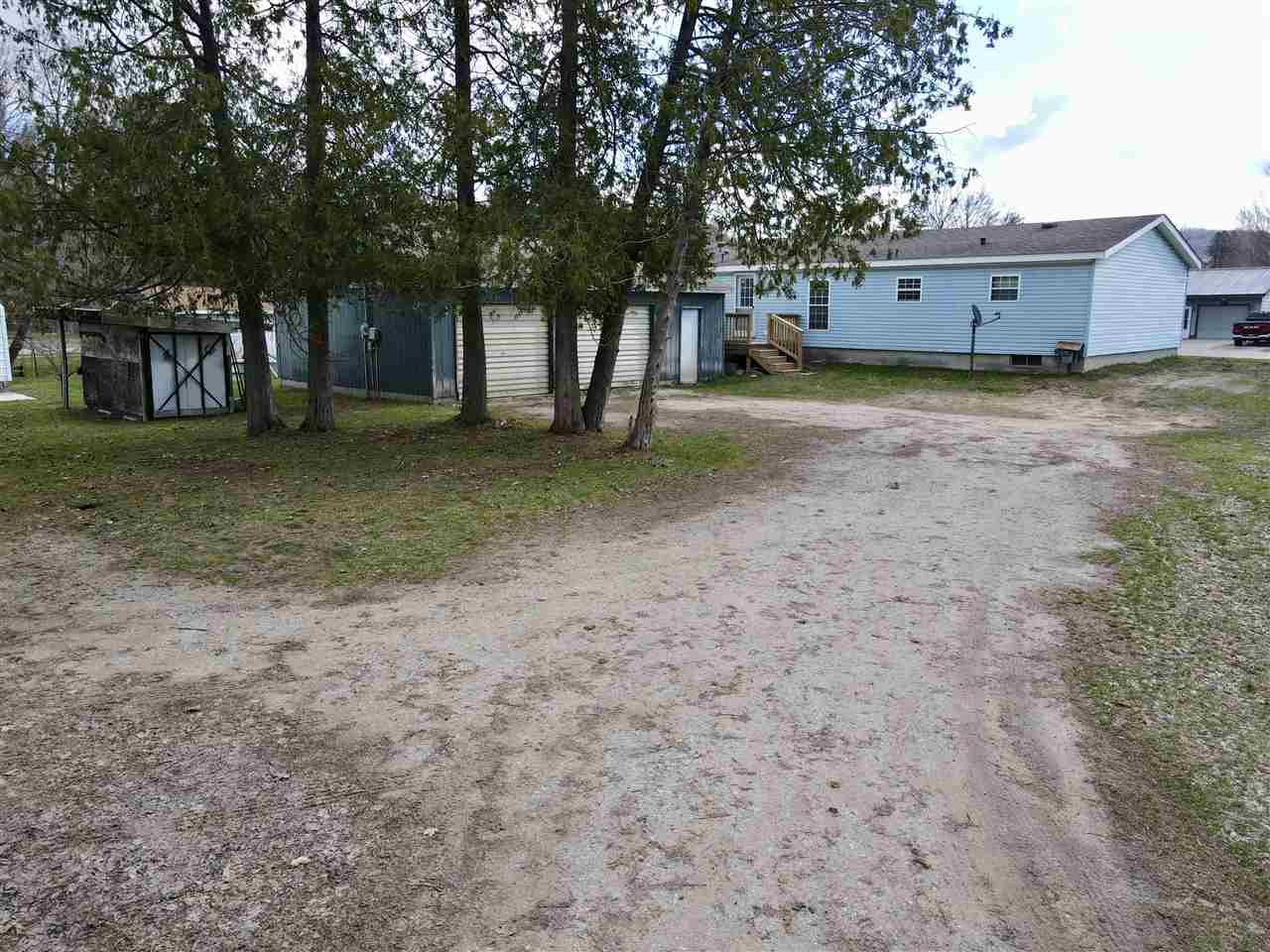 607 Third Street East Jordan MI 49727