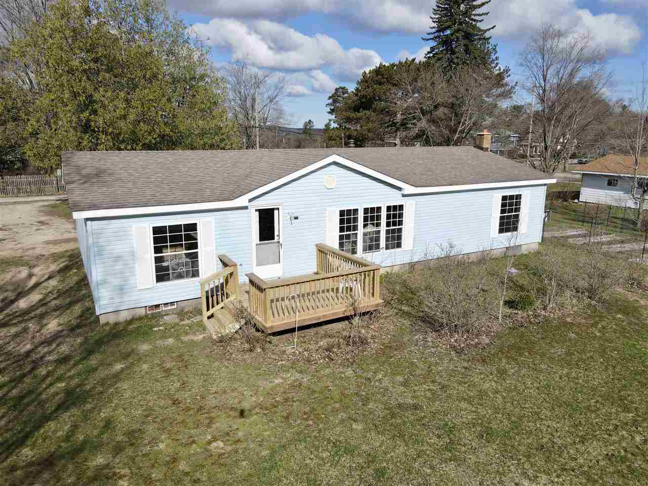 607 Third Street East Jordan MI 49727