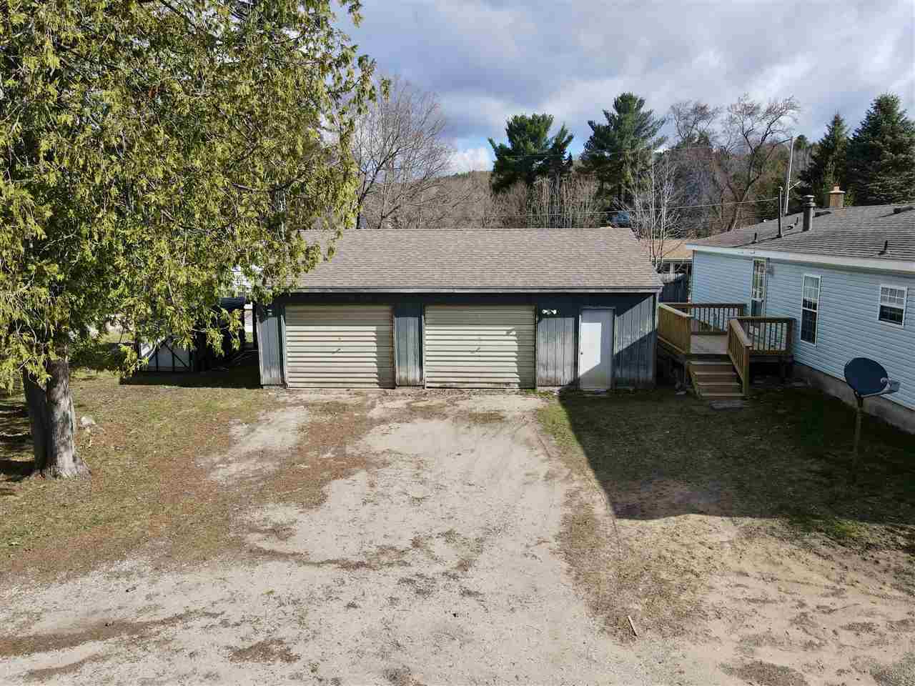 607 Third Street East Jordan MI 49727