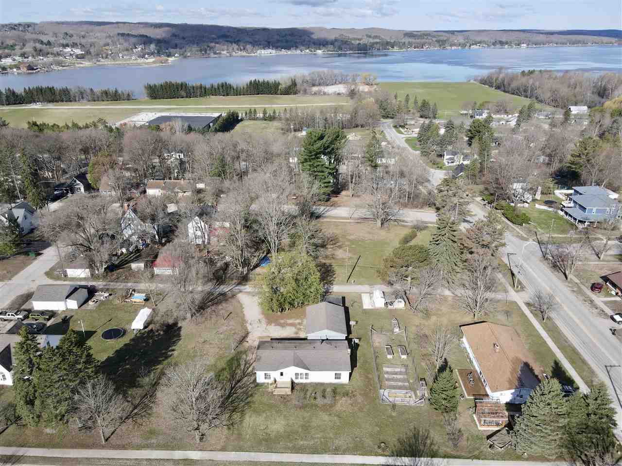 607 Third Street East Jordan MI 49727