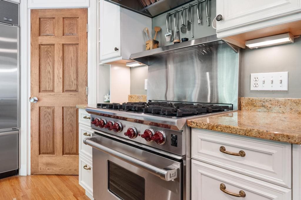 1411 Woodview Court Petoskey MI 49770