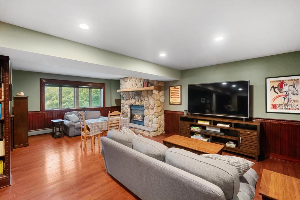 1411 Woodview Court Petoskey MI 49770