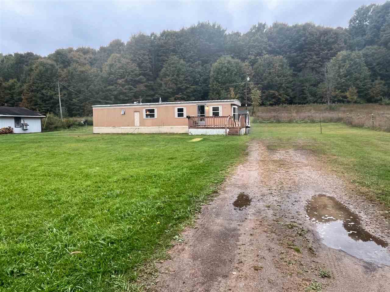 1903 Clark Road Central Lake MI 49622