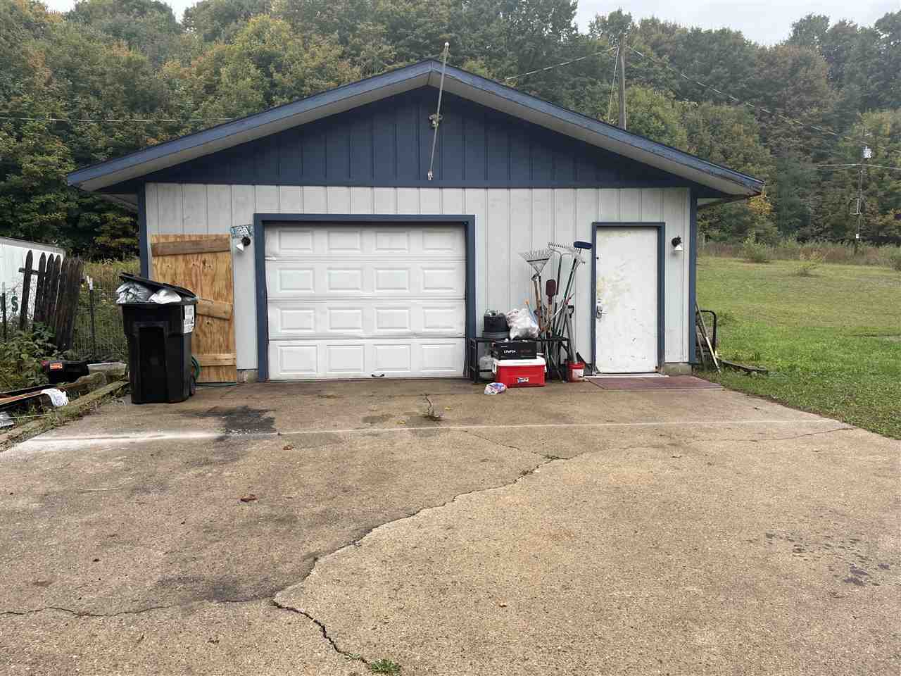 1903 Clark Road Central Lake MI 49622