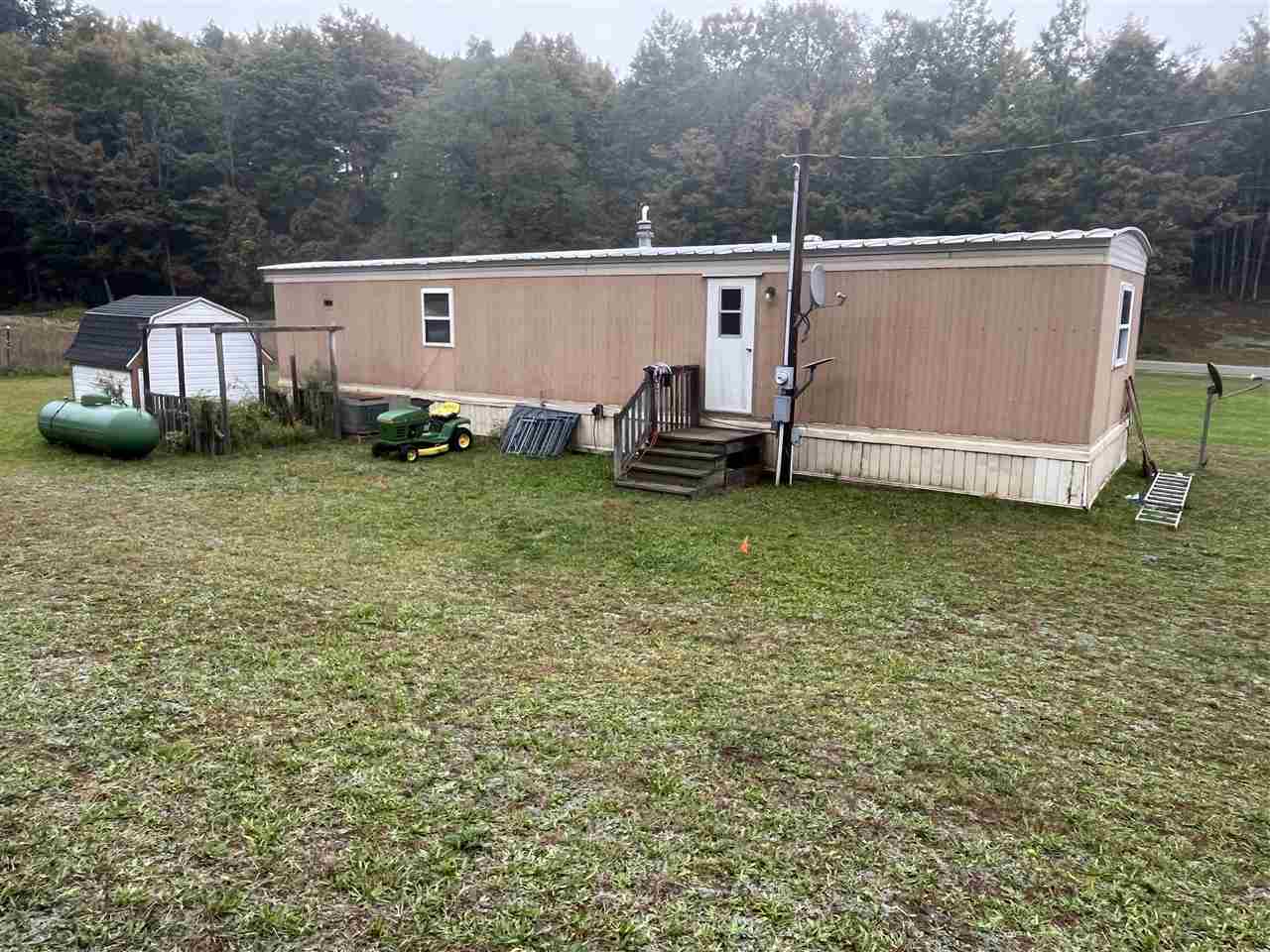 1903 Clark Road Central Lake MI 49622