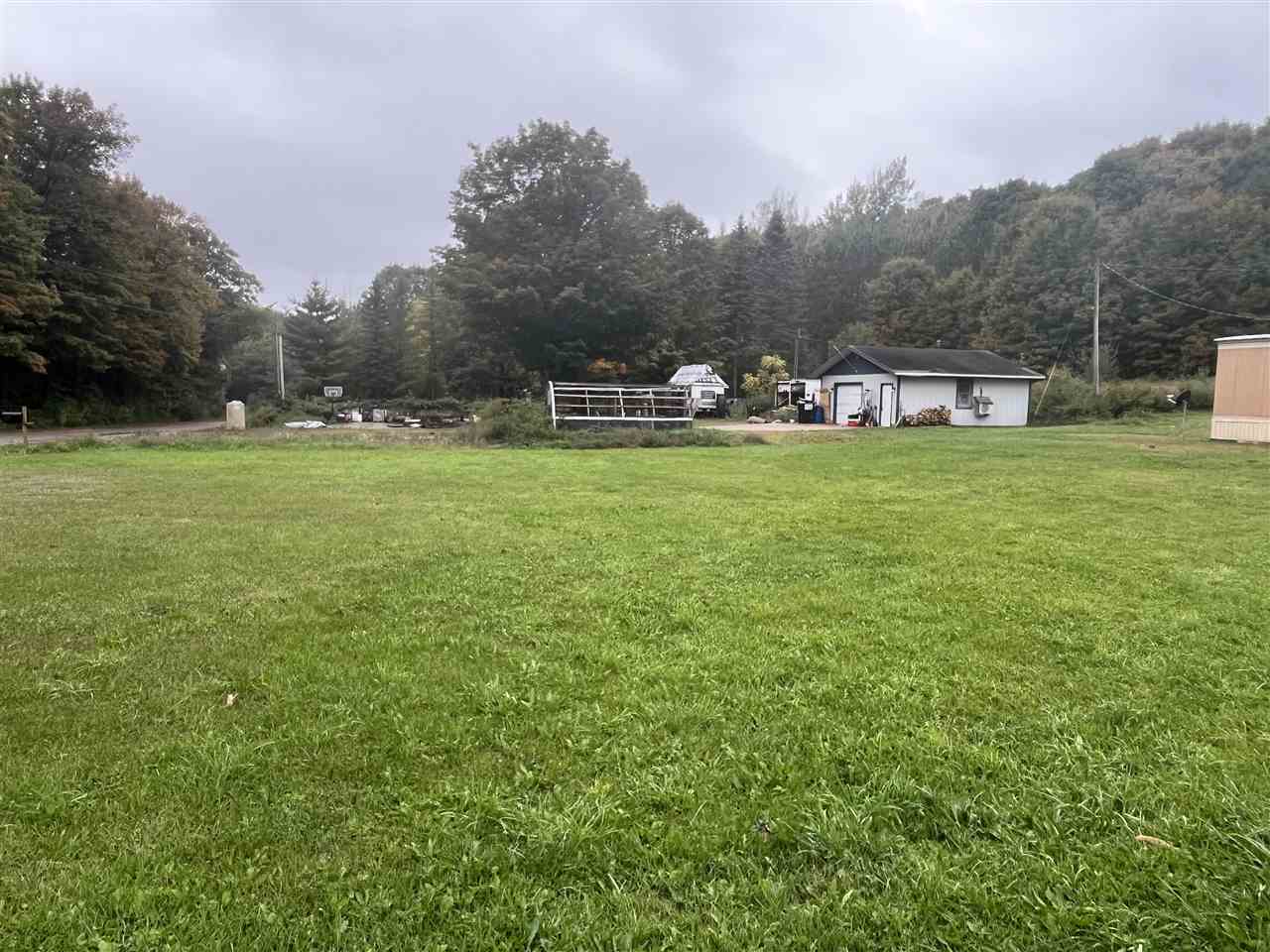 1903 Clark Road Central Lake MI 49622