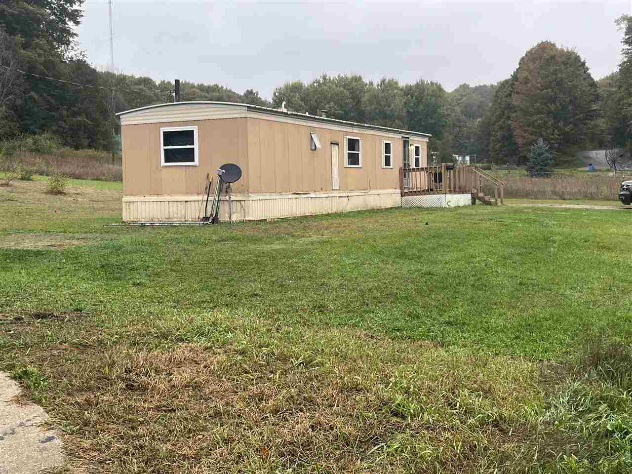 1903 Clark Road Central Lake MI 49622