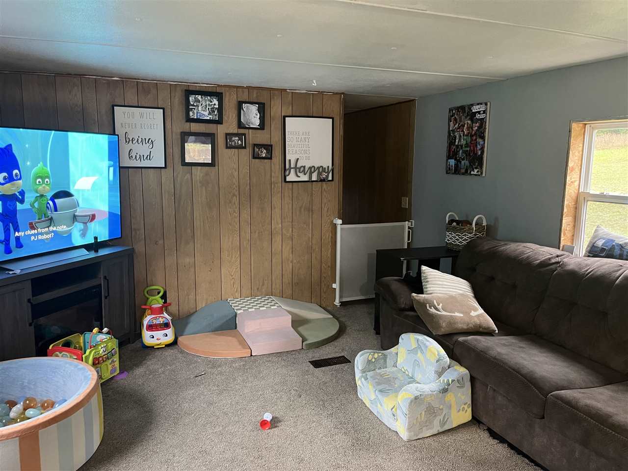 1903 Clark Road Central Lake MI 49622