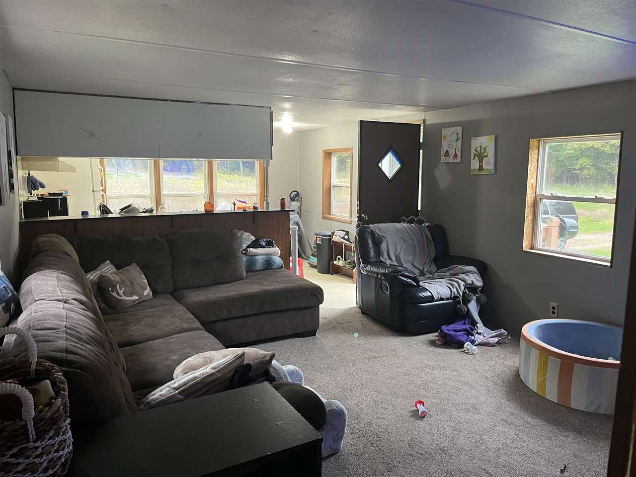 1903 Clark Road Central Lake MI 49622
