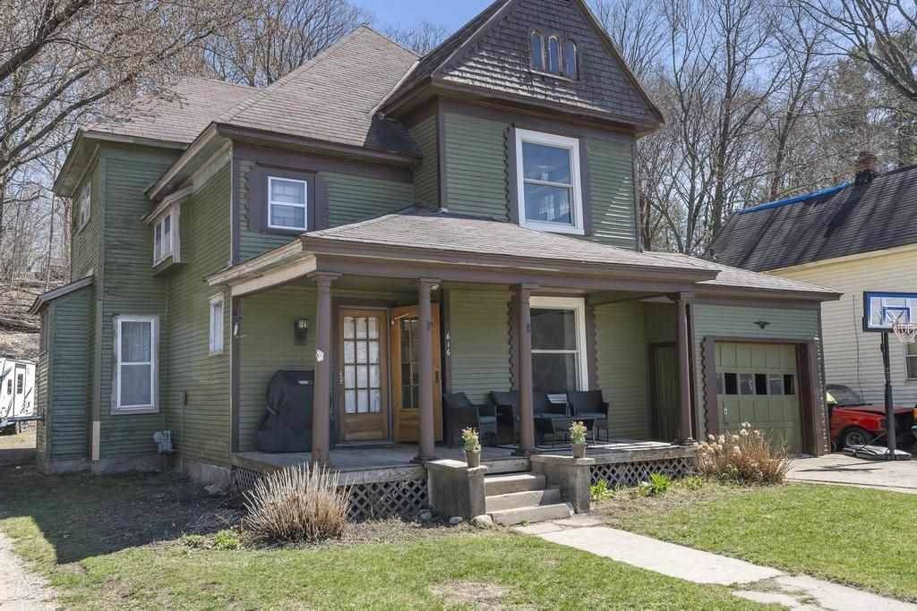 616 Main Street East Jordan MI 49727