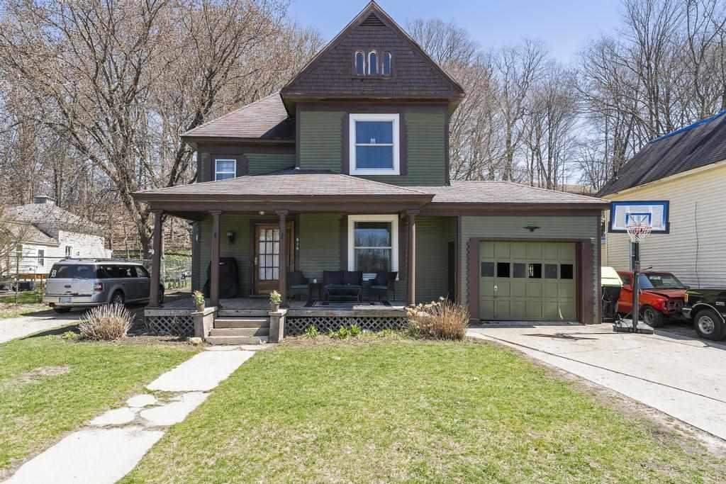 616 Main Street East Jordan MI 49727