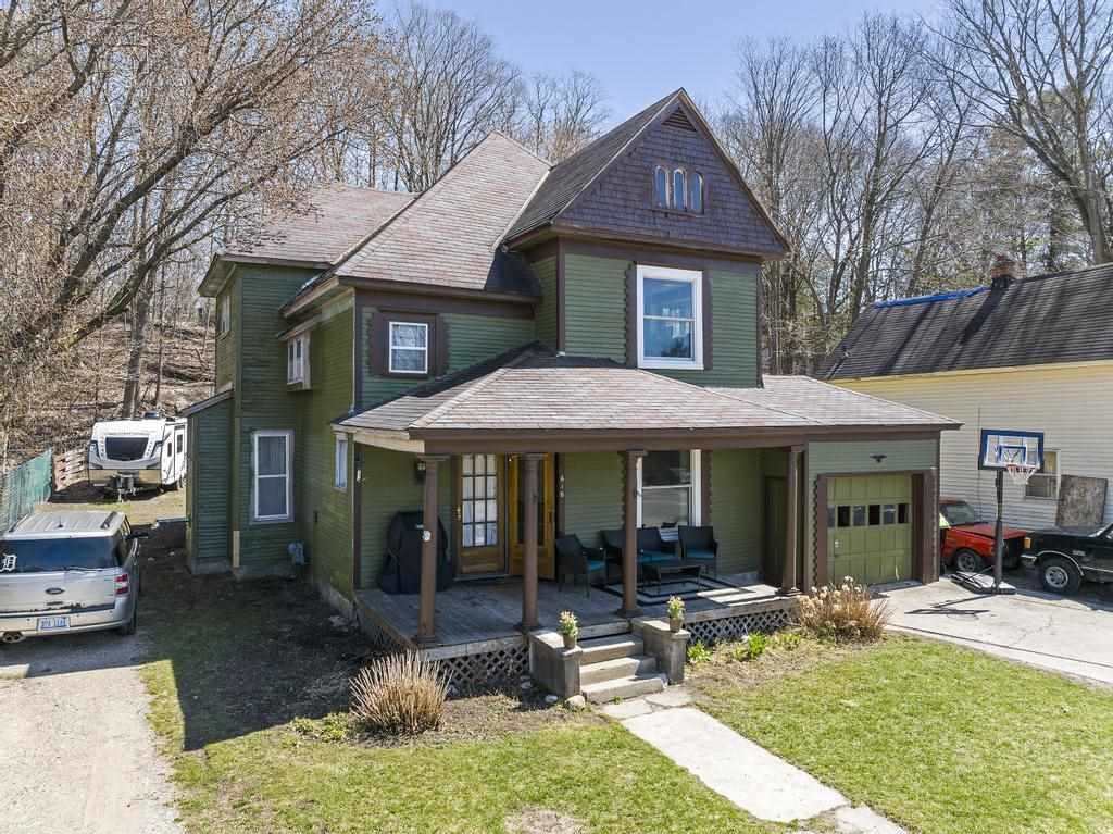 616 Main Street East Jordan MI 49727