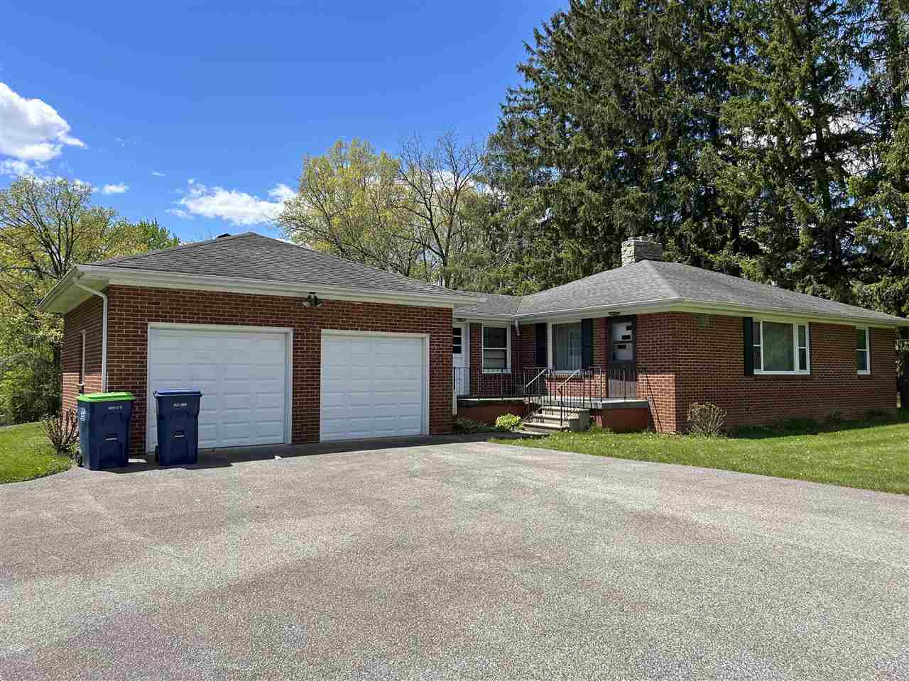 2955 Midland Road Saginaw MI 48603