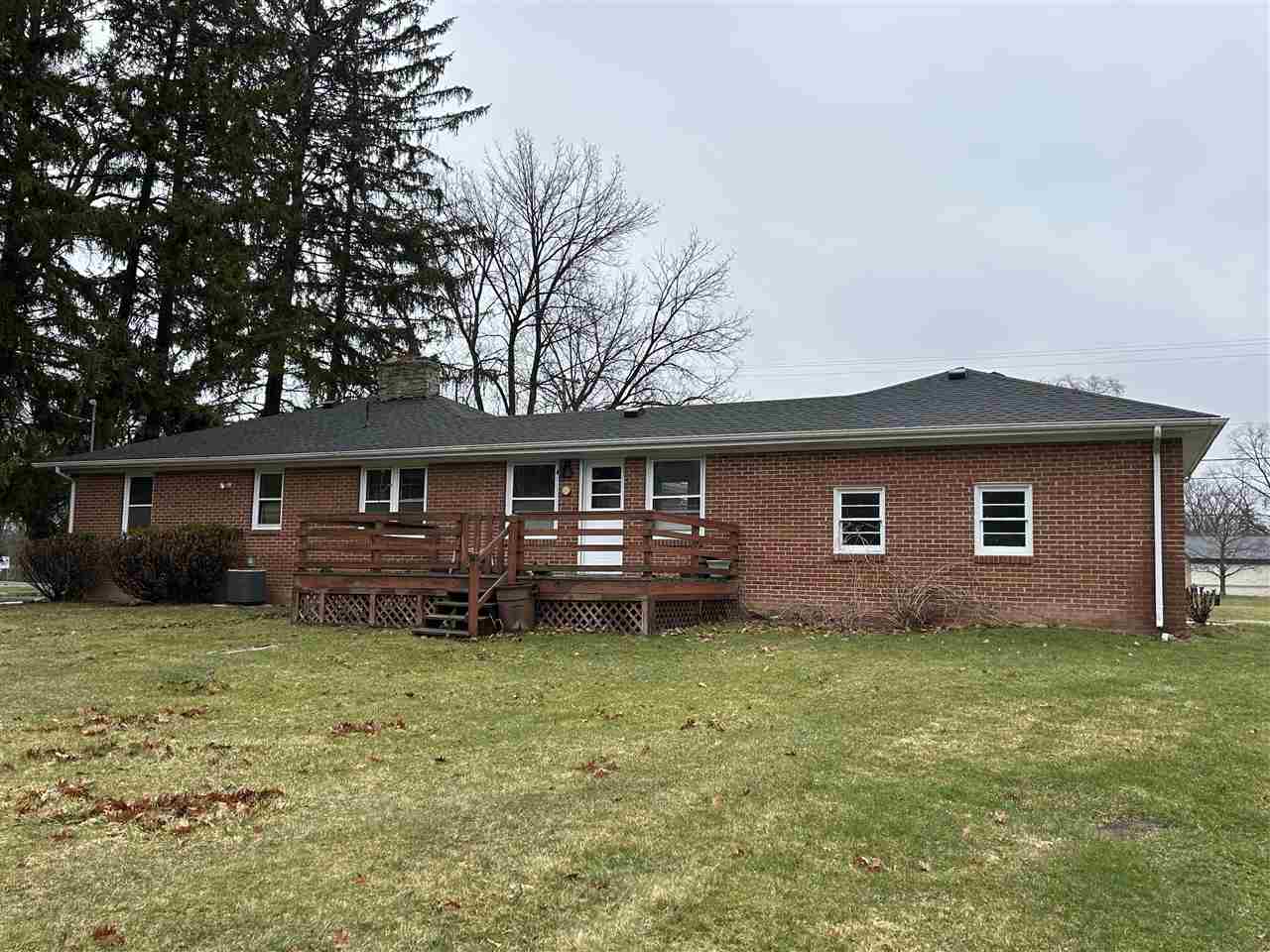 2955 Midland Road Saginaw MI 48603