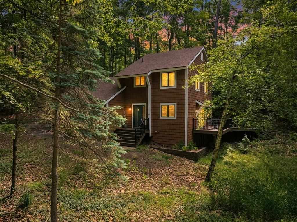200 Birchwood Drive Harbor Springs MI 49740