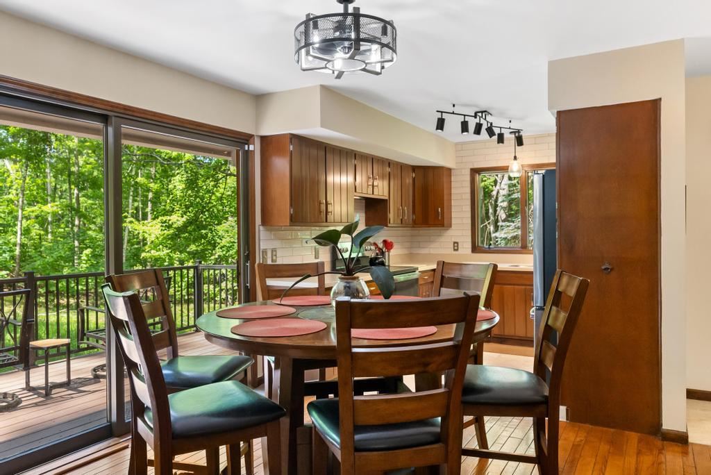 200 Birchwood Drive Harbor Springs MI 49740