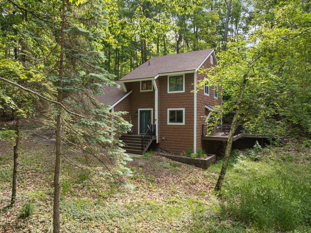 200 Birchwood Drive Harbor Springs MI 49740