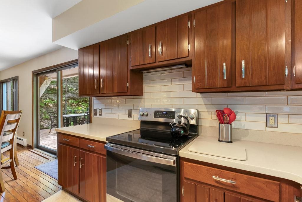 200 Birchwood Drive Harbor Springs MI 49740