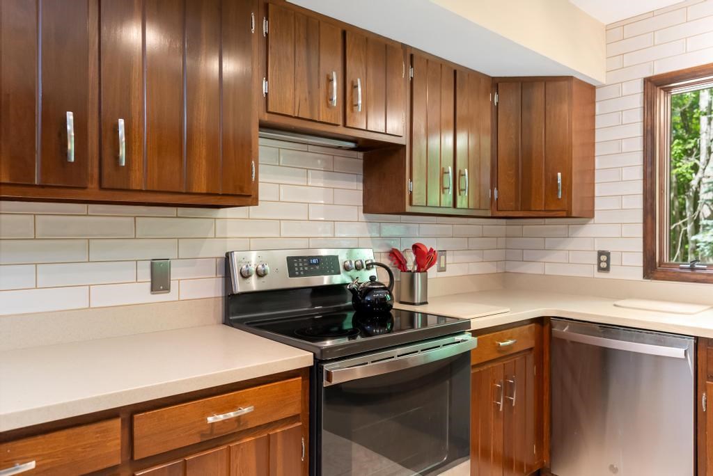 200 Birchwood Drive Harbor Springs MI 49740