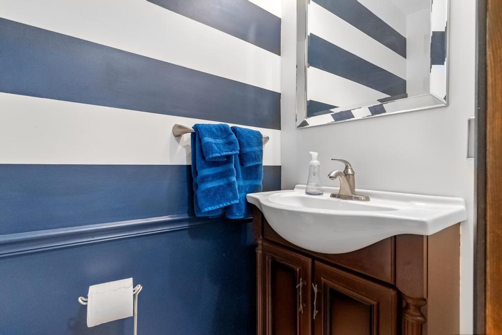 200 Birchwood Drive Harbor Springs MI 49740