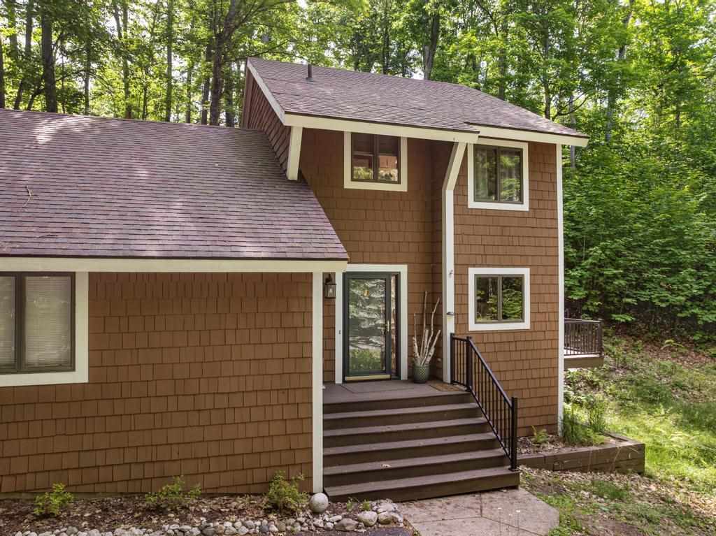 200 Birchwood Drive Harbor Springs MI 49740