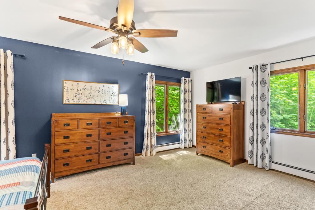 200 Birchwood Drive Harbor Springs MI 49740