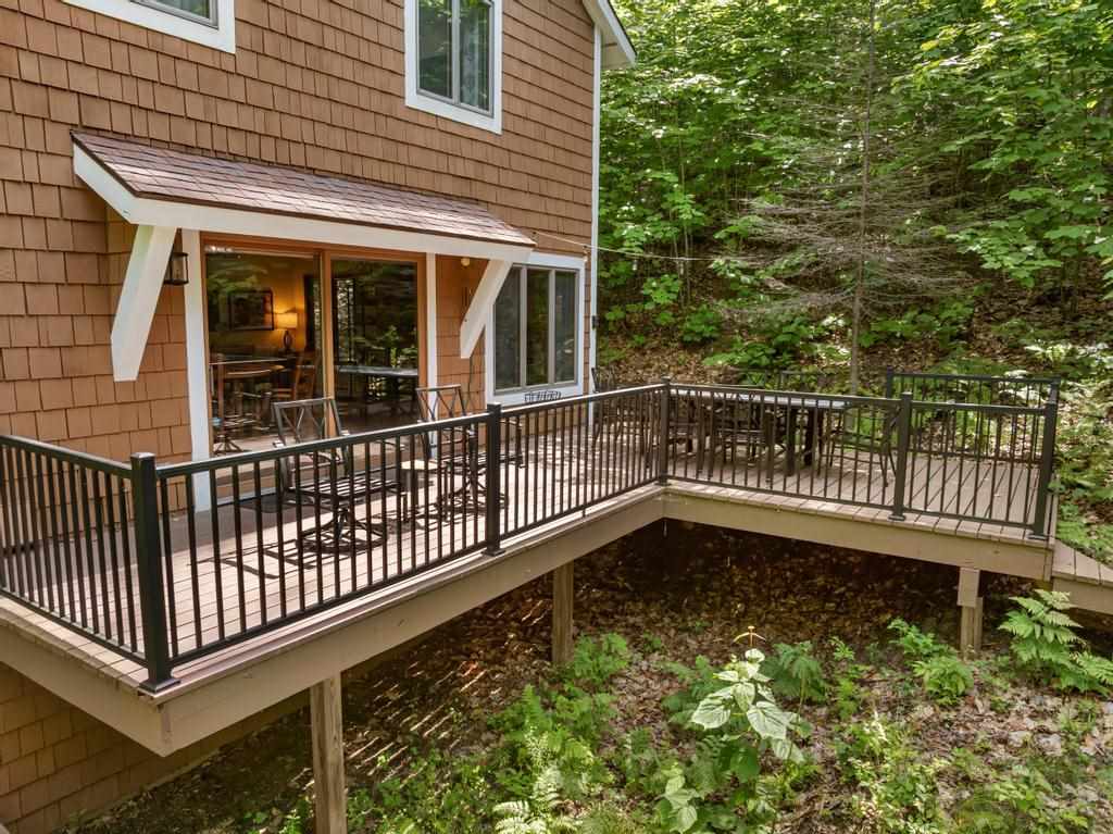 200 Birchwood Drive Harbor Springs MI 49740
