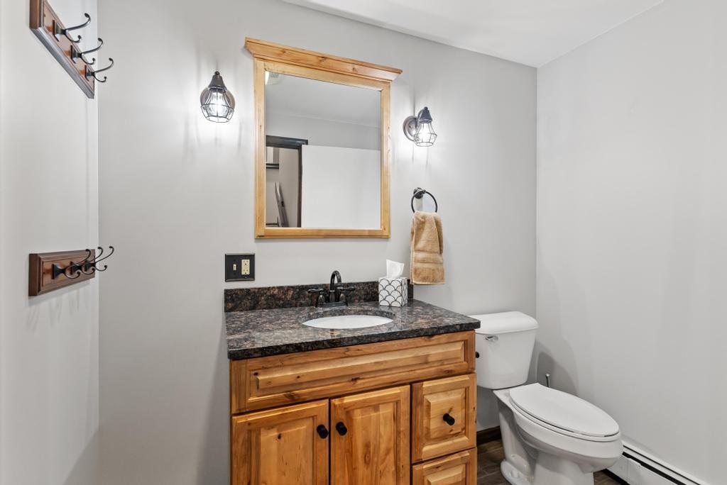 200 Birchwood Drive Harbor Springs MI 49740