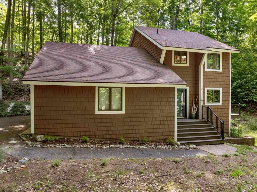 200 Birchwood Drive Harbor Springs MI 49740