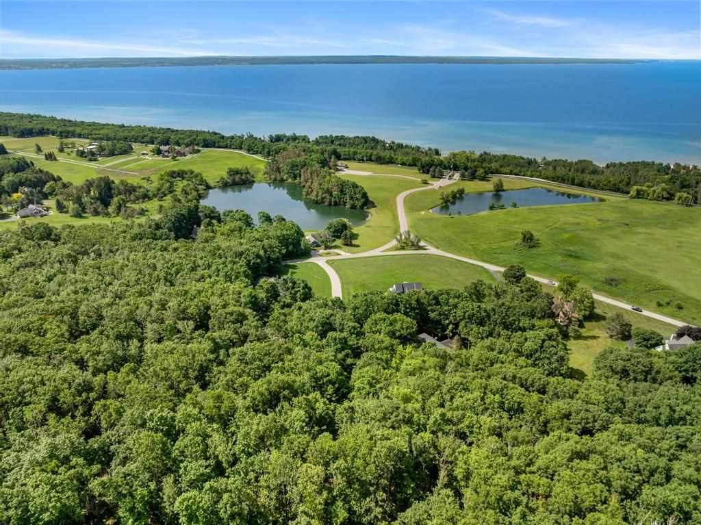 200 Birchwood Drive Harbor Springs MI 49740