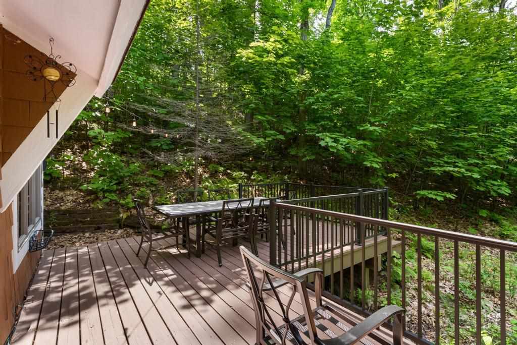 200 Birchwood Drive Harbor Springs MI 49740