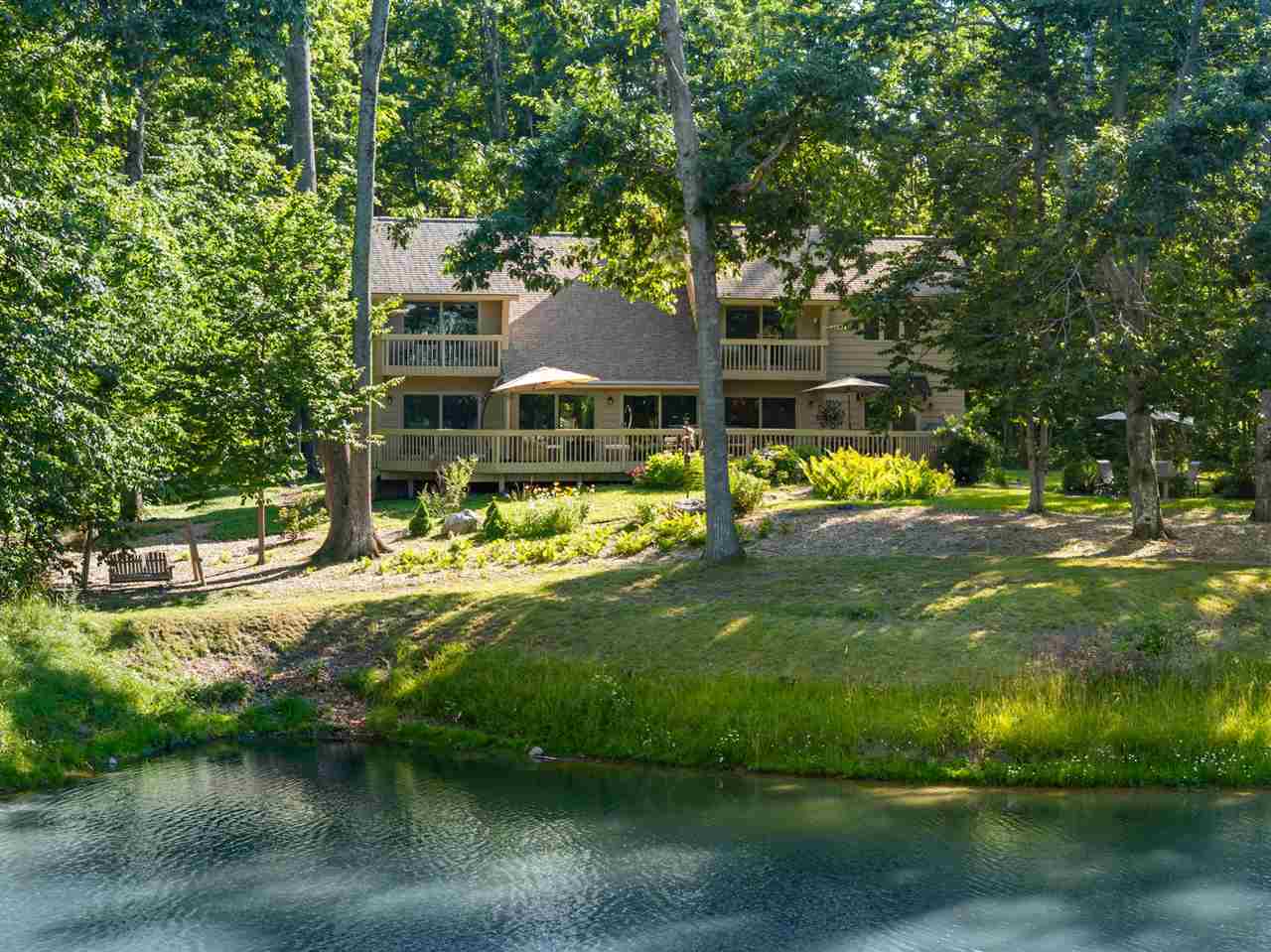 2340 Pinecrest Harbor Springs MI 49740