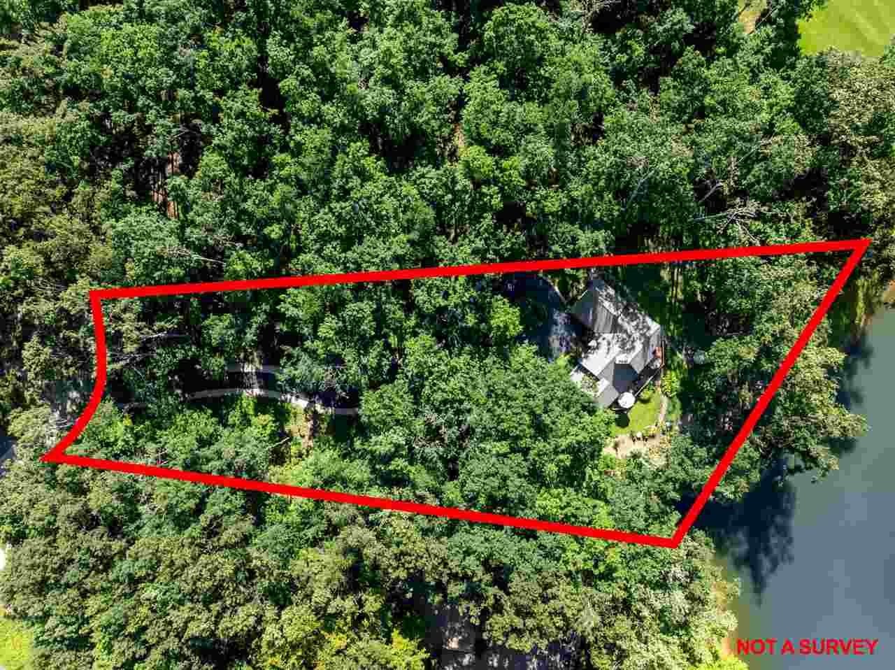 2340 Pinecrest Harbor Springs MI 49740