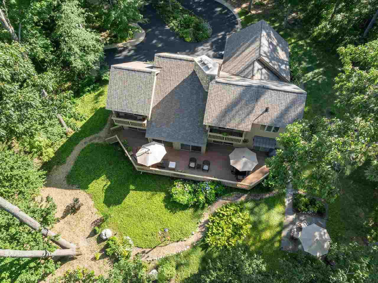 2340 Pinecrest Harbor Springs MI 49740