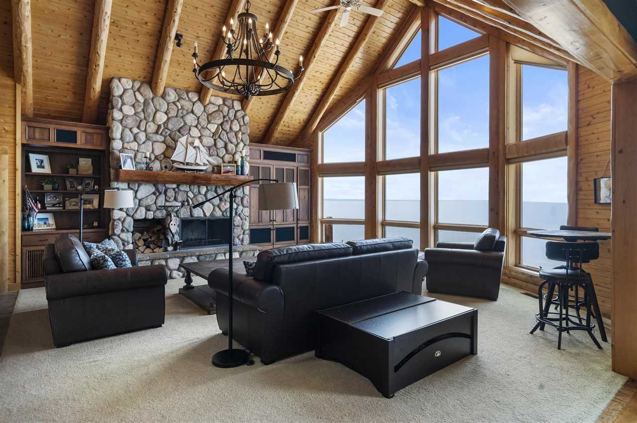 5630 Lower Shore Drive Harbor Springs MI 49740