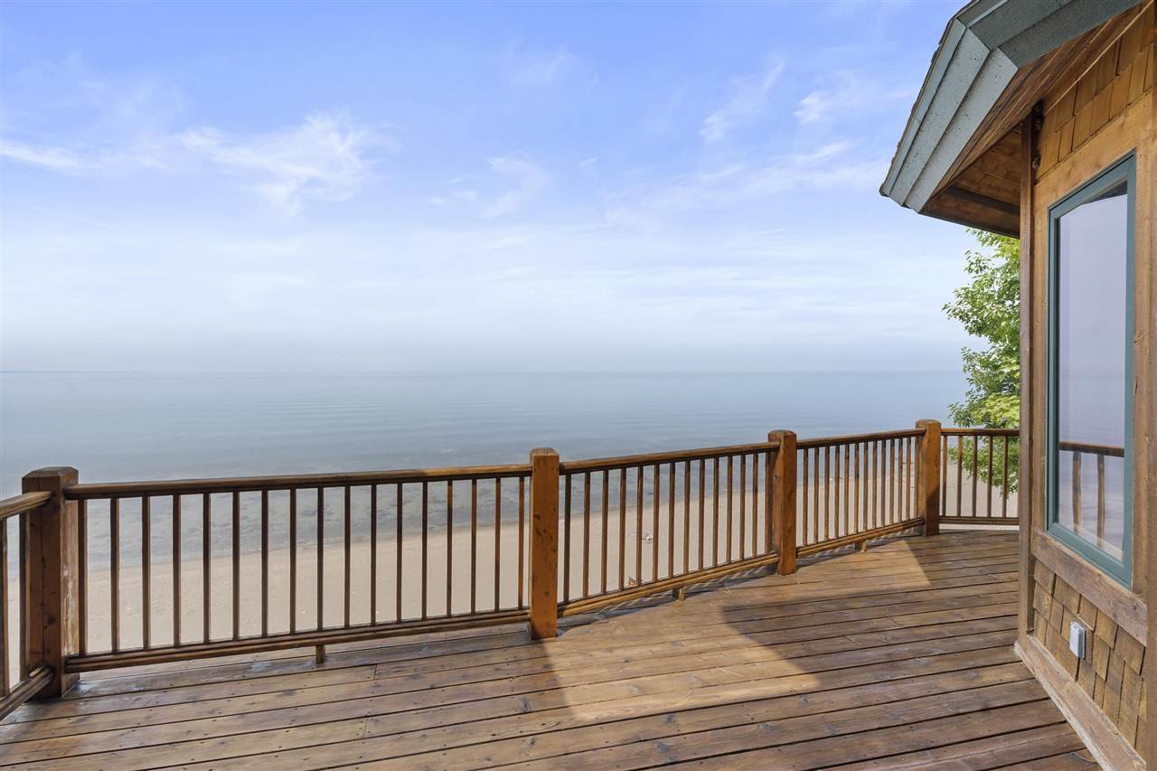 5630 Lower Shore Drive Harbor Springs MI 49740