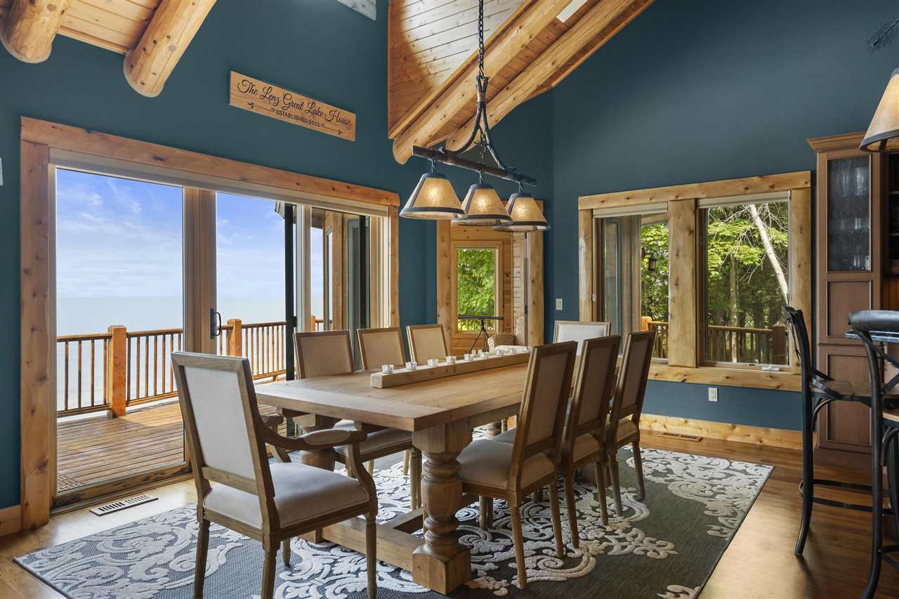 5630 Lower Shore Drive Harbor Springs MI 49740