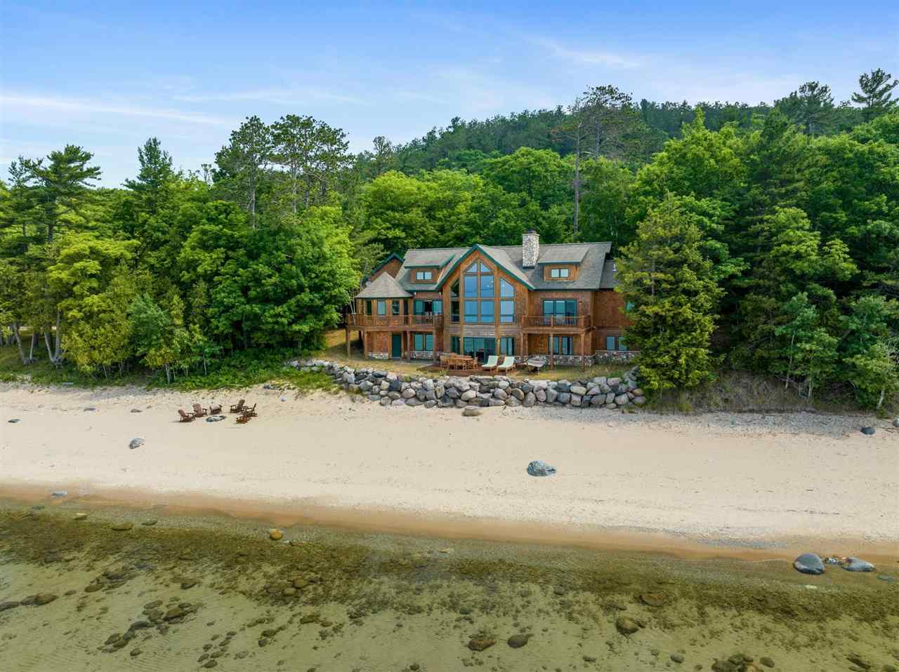 5630 Lower Shore Drive Harbor Springs MI 49740