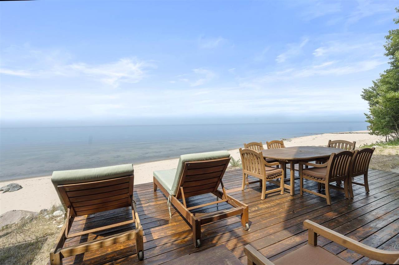 5630 Lower Shore Drive Harbor Springs MI 49740