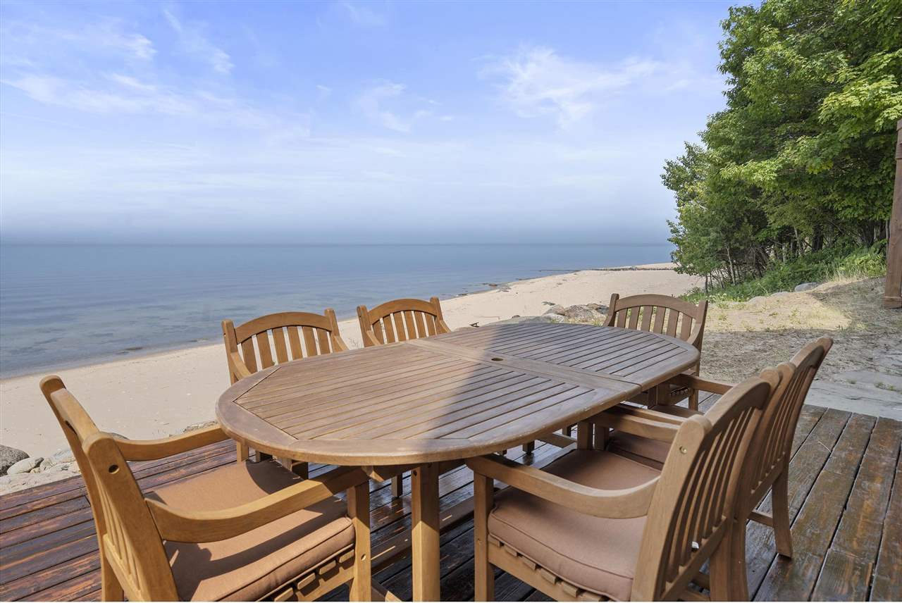 5630 Lower Shore Drive Harbor Springs MI 49740