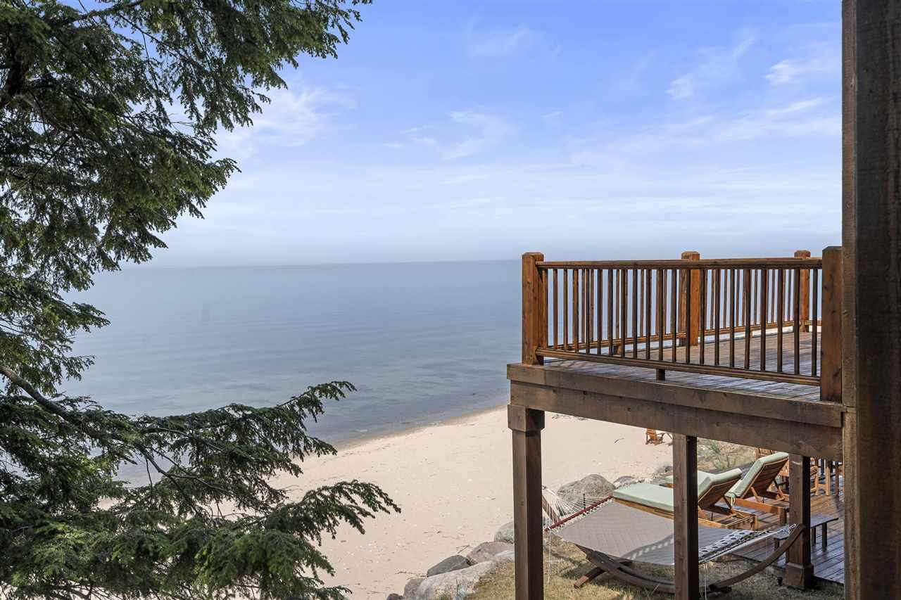 5630 Lower Shore Drive Harbor Springs MI 49740