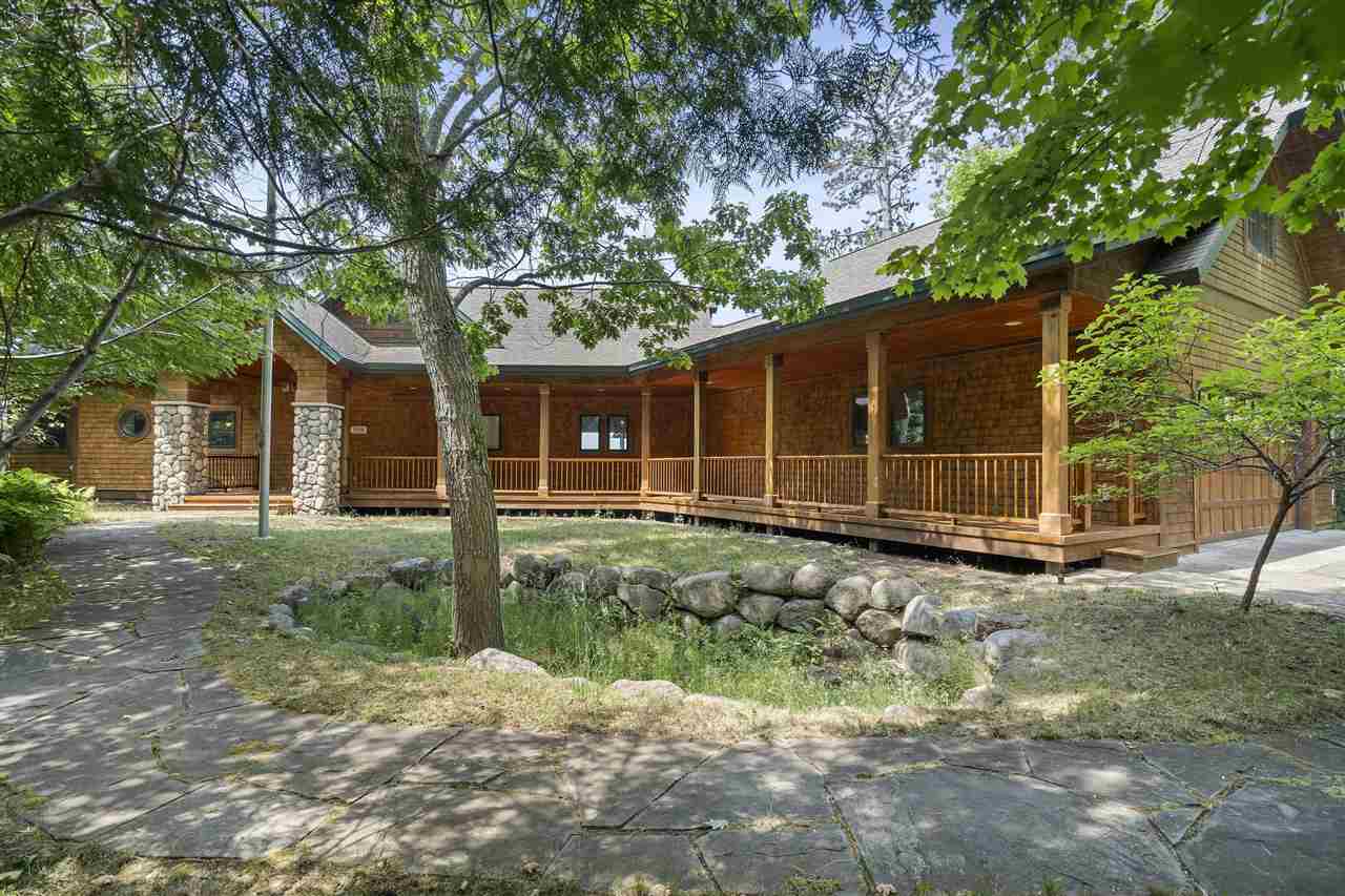 5630 Lower Shore Drive Harbor Springs MI 49740
