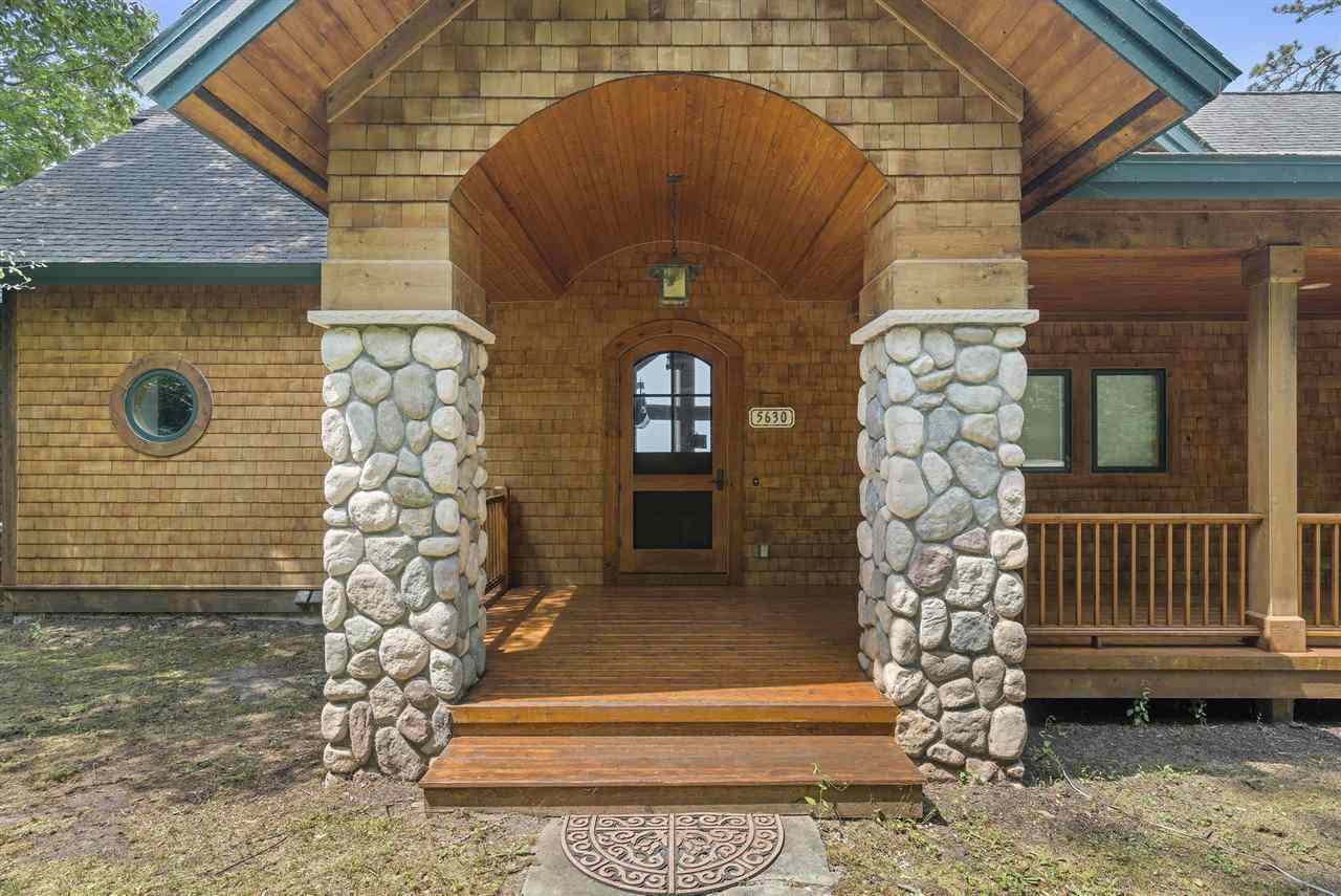 5630 Lower Shore Drive Harbor Springs MI 49740