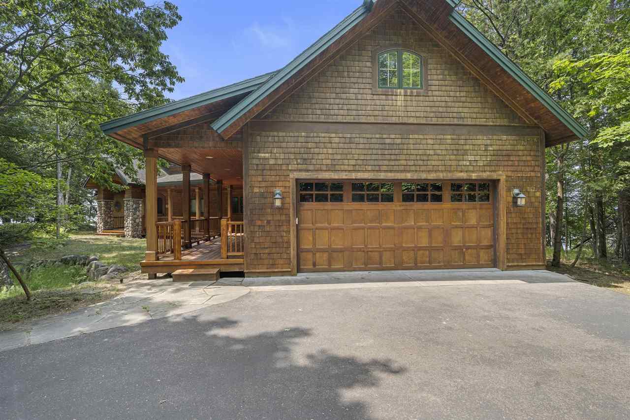 5630 Lower Shore Drive Harbor Springs MI 49740