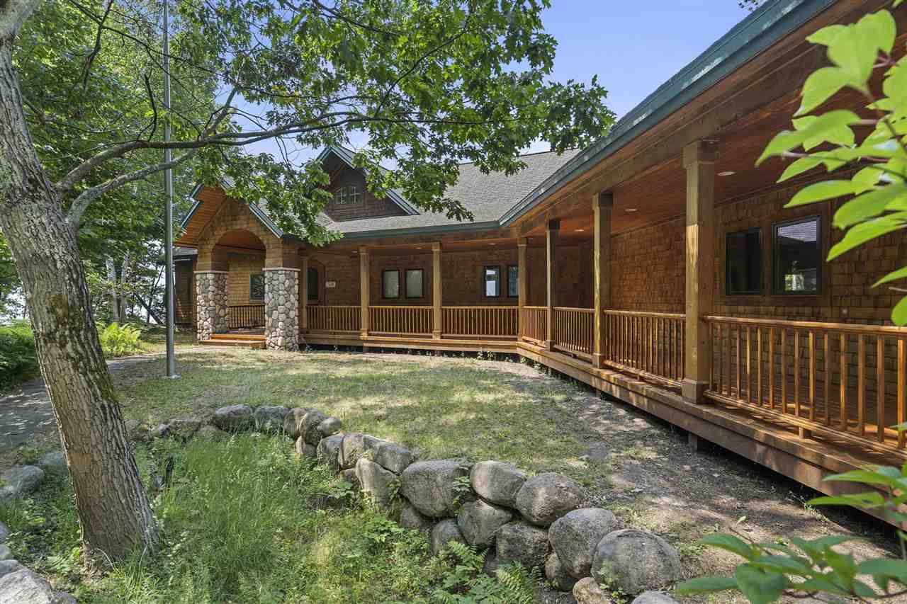 5630 Lower Shore Drive Harbor Springs MI 49740