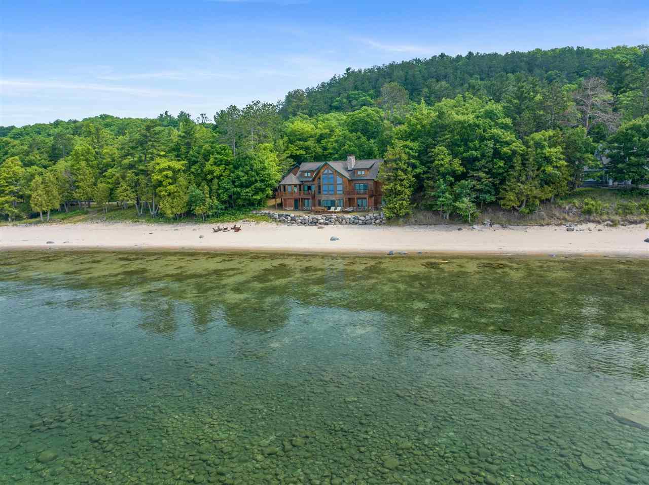 5630 Lower Shore Drive Harbor Springs MI 49740